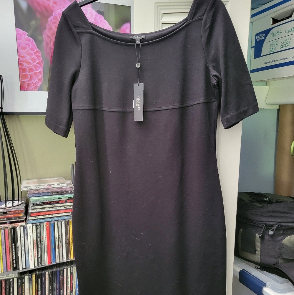 Talbots dress